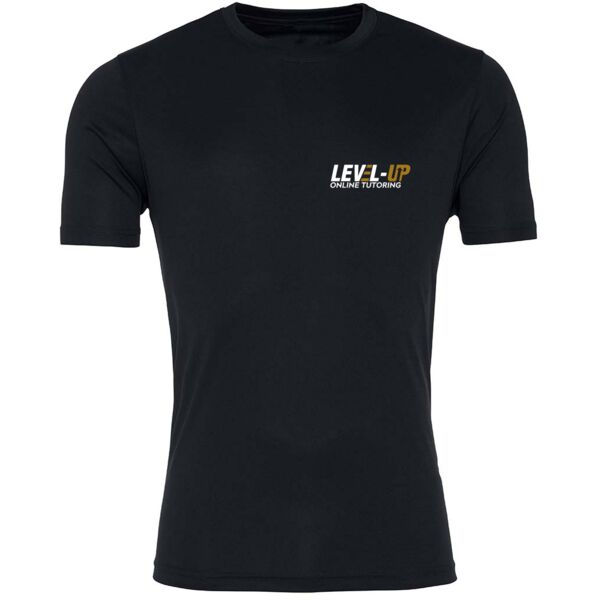 Cool Smooth Wicking T-Shirt Thumbnail