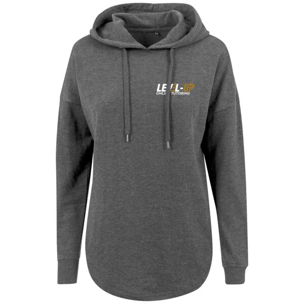 Women's Oversized Hoodie Thumbnail