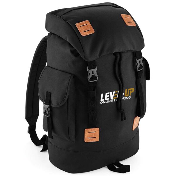 Urban Explorer Backpack Thumbnail